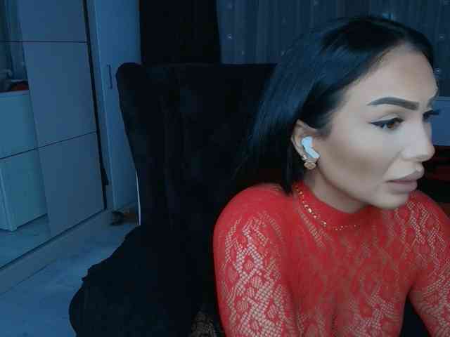 queenmeryem webcam