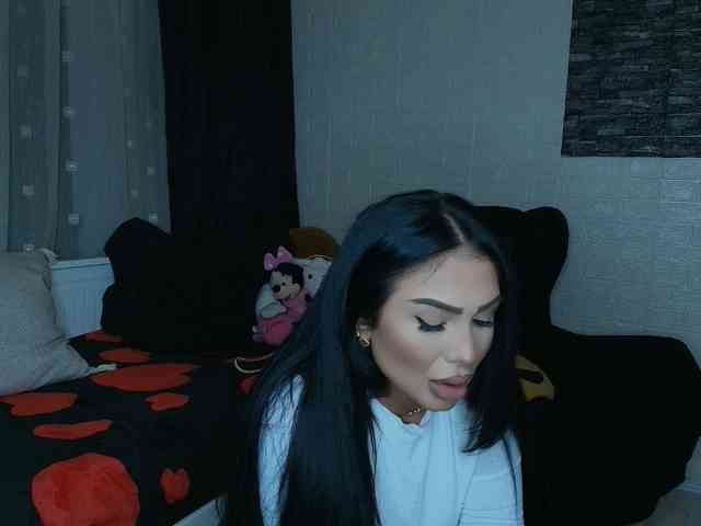 queenmeryem webcam