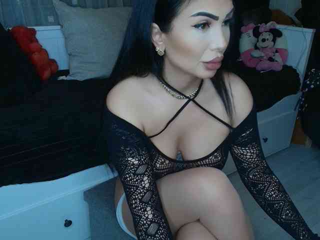 queenmeryem webcam