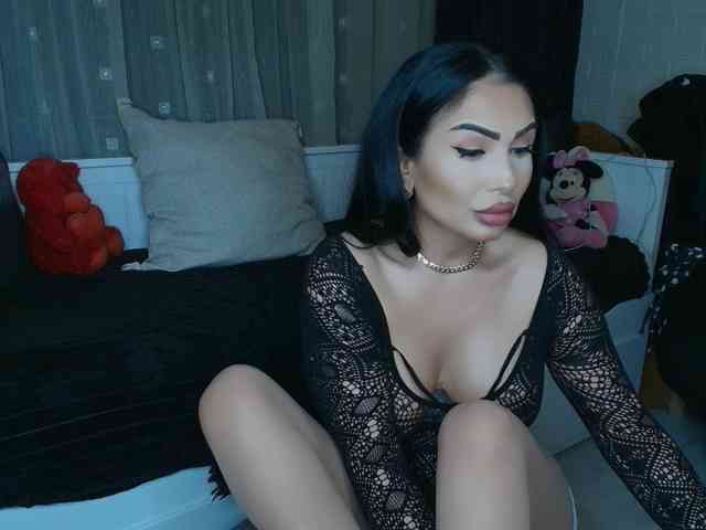 queenmeryem webcam
