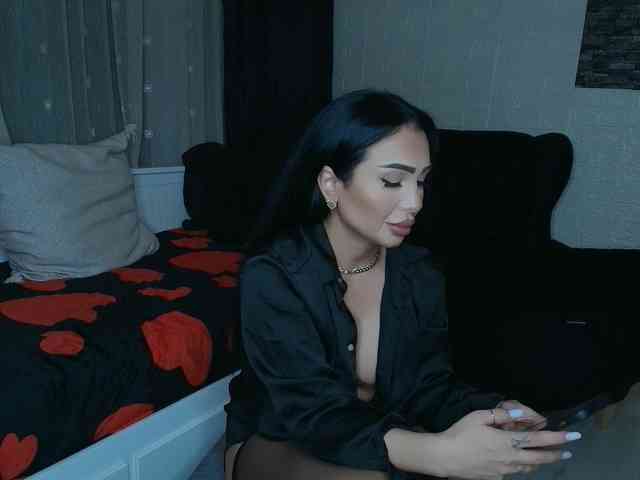 queenmeryem webcam
