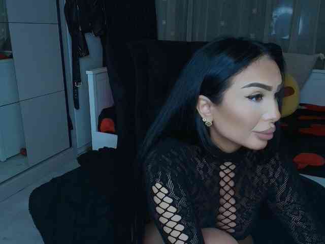 queenmeryem webcam