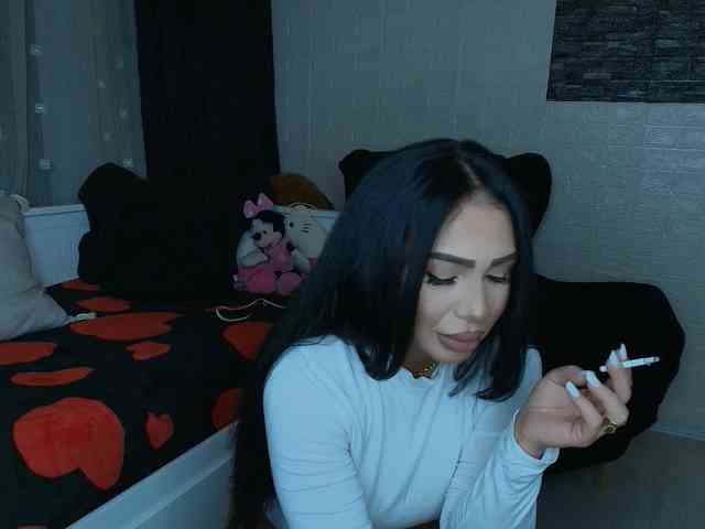 queenmeryem webcam
