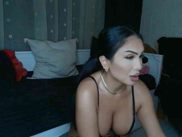 queenmeryem webcam
