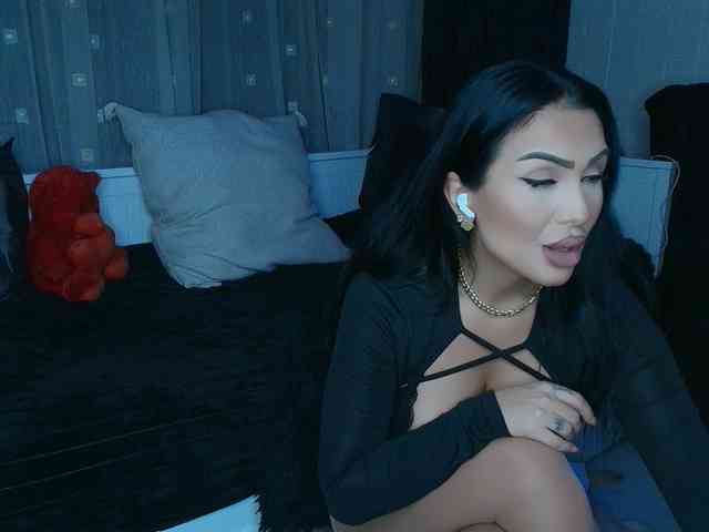 queenmeryem webcam