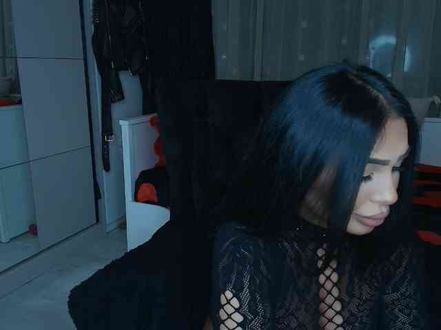 queenmeryem webcam