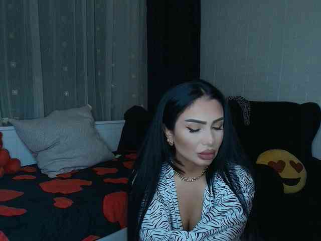 queenmeryem webcam