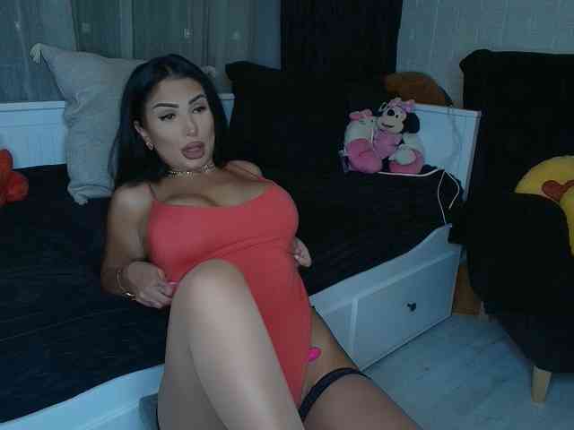 queenmeryem webcam