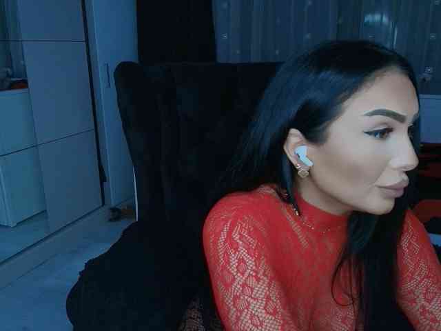 queenmeryem webcam