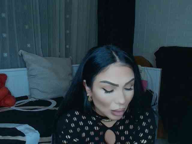 queenmeryem webcam