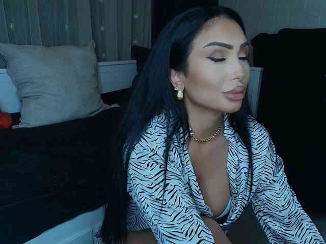 queenmeryem webcam