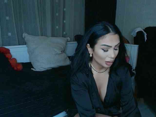 queenmeryem webcam