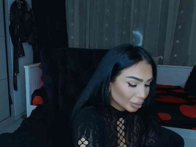 queenmeryem webcam