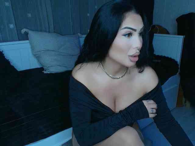 queenmeryem webcam