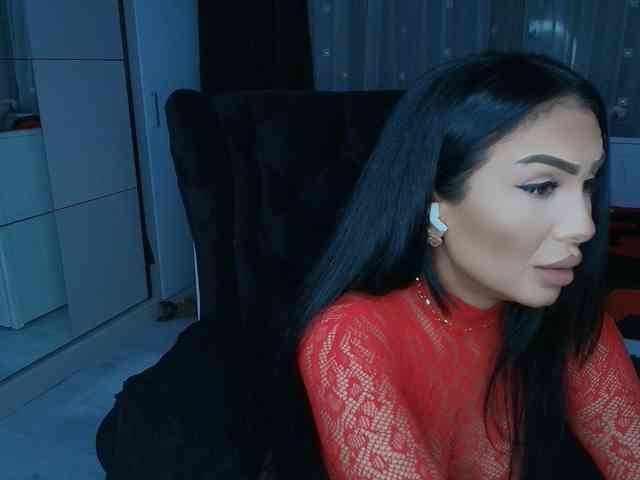 queenmeryem webcam
