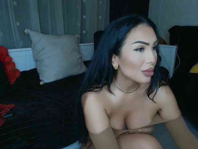 queenmeryem webcam