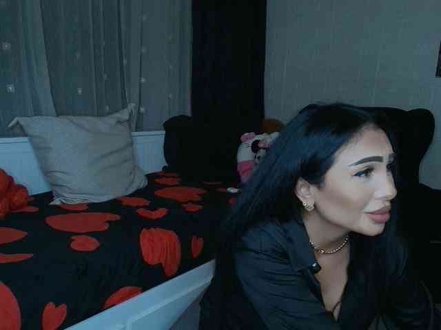 queenmeryem webcam