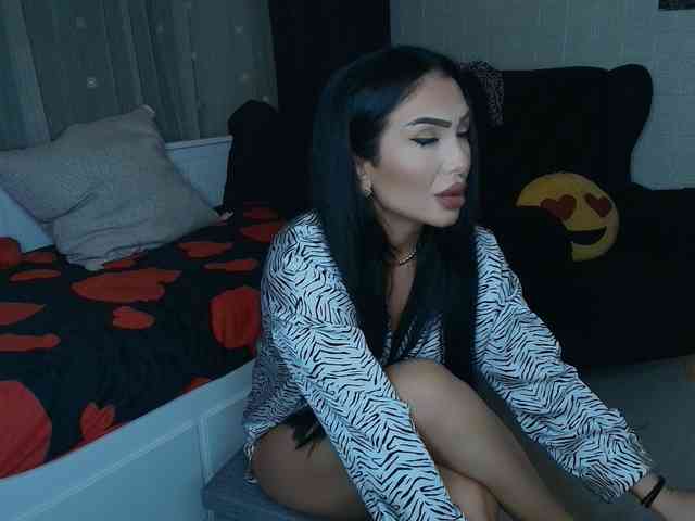 queenmeryem webcam