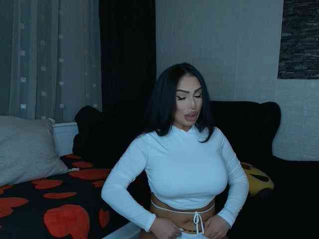 queenmeryem webcam