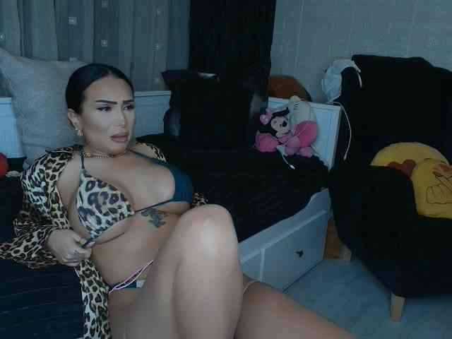 queenmeryem webcam