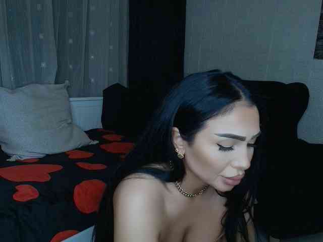 queenmeryem webcam