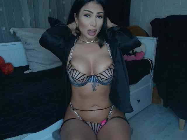 queenmeryem webcam