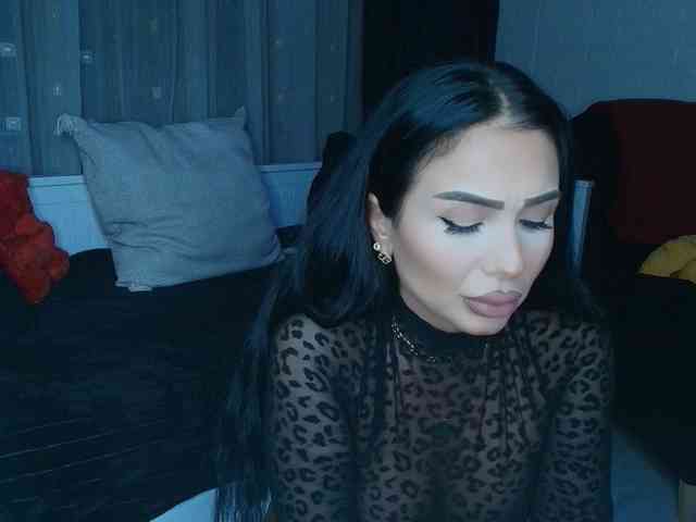 queenmeryem webcam