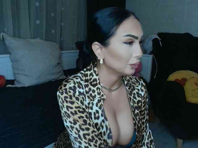 queenmeryem webcam