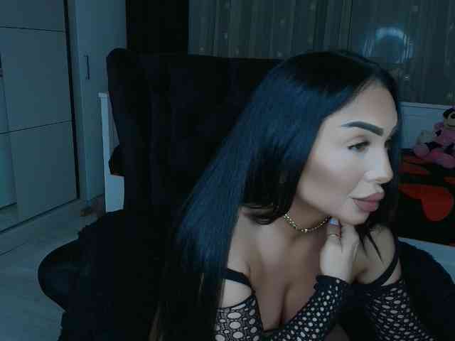 queenmeryem webcam