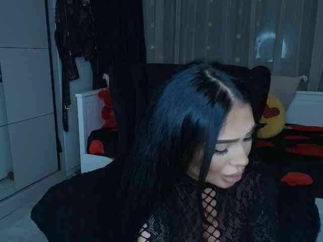 queenmeryem webcam