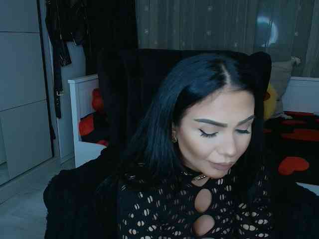queenmeryem webcam