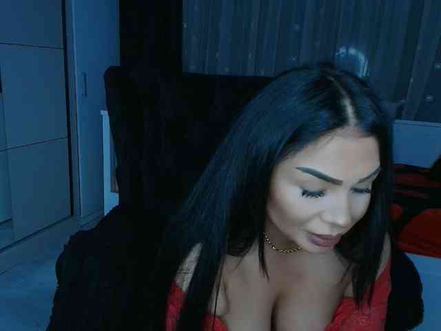 queenmeryem webcam