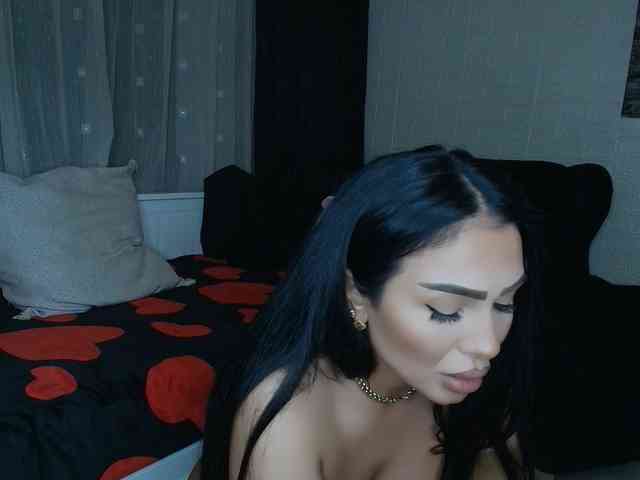 queenmeryem webcam