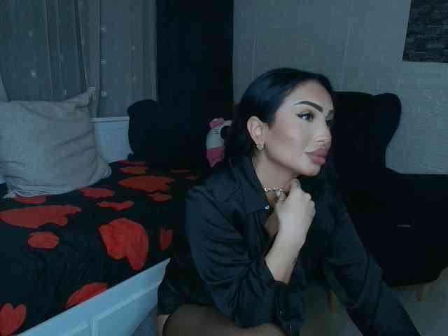 queenmeryem webcam