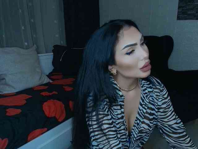 queenmeryem webcam