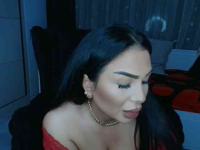 queenmeryem webcam