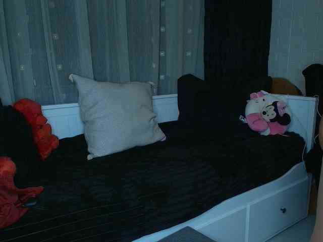 queenmeryem webcam