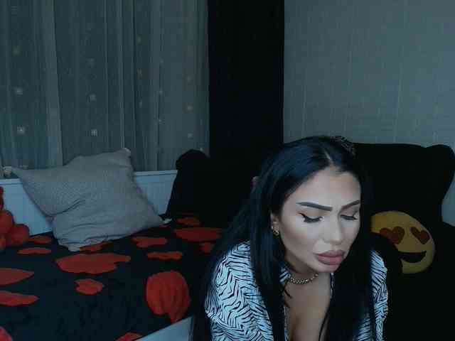 queenmeryem webcam