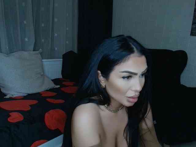 queenmeryem webcam