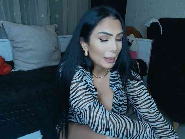 queenmeryem webcam