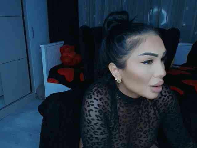 queenmeryem webcam