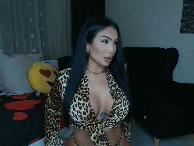 queenmeryem webcam