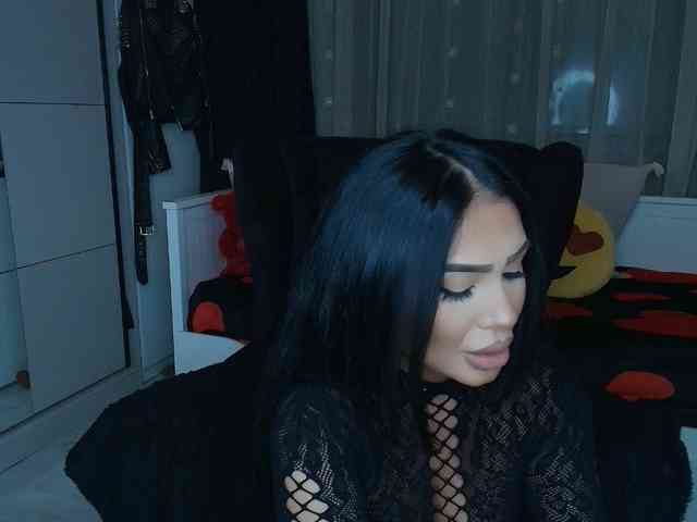 queenmeryem webcam