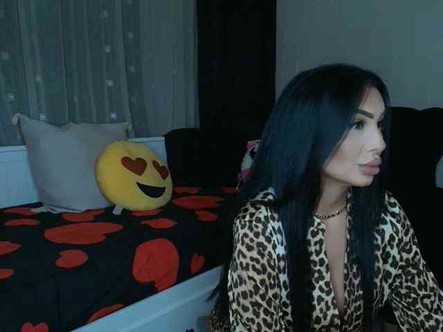 queenmeryem webcam