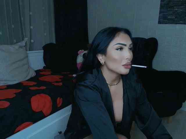 queenmeryem webcam