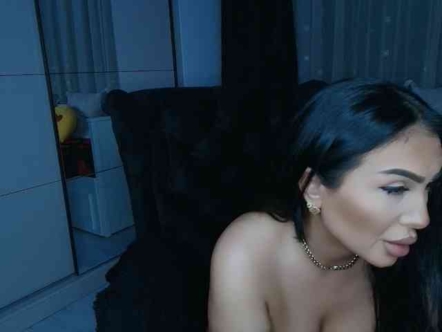 queenmeryem webcam
