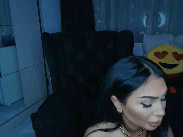 queenmeryem webcam