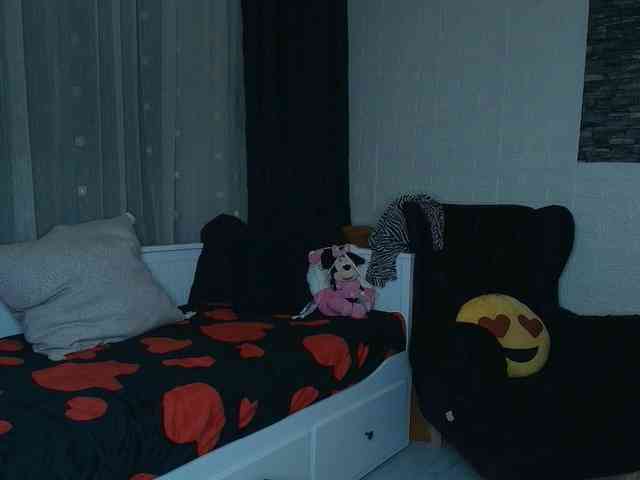 queenmeryem webcam