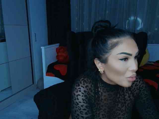 queenmeryem webcam