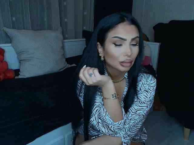 queenmeryem webcam